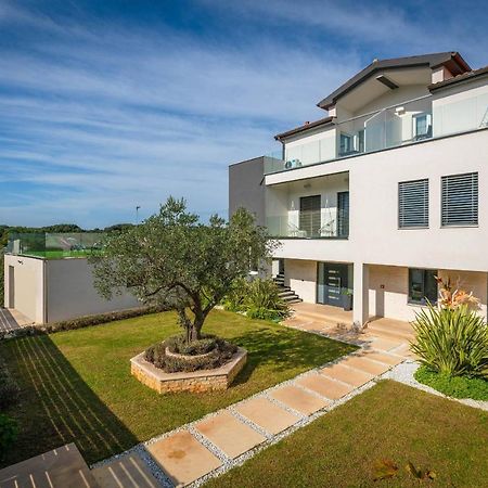 Apartments La Mer Pula Dış mekan fotoğraf