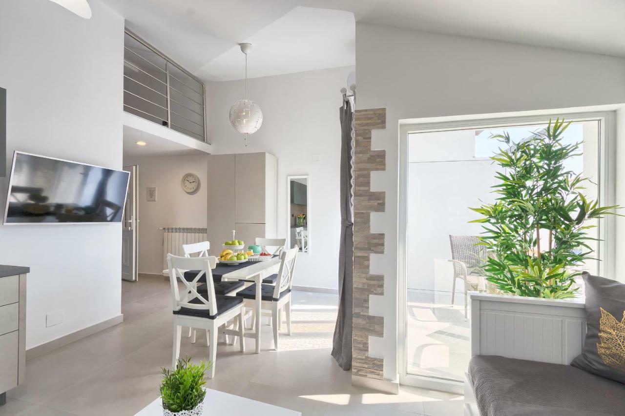 Apartments La Mer Pula Dış mekan fotoğraf